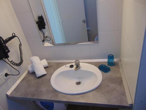 Apartamento Halley Rooms