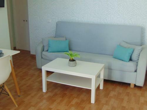 Apartamento Halley Rooms