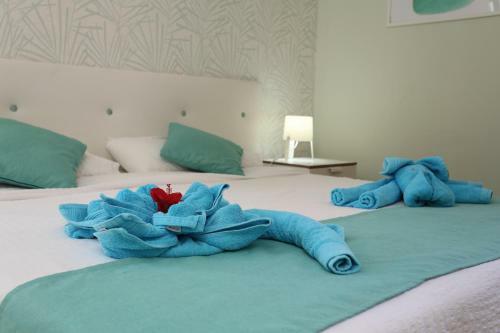 Apartamento Halley Rooms