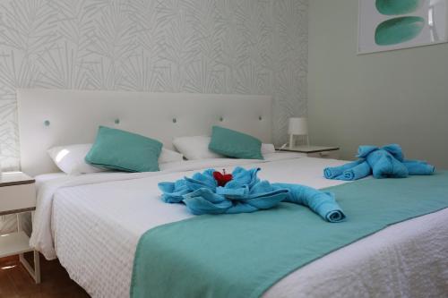 Apartamento Halley Rooms