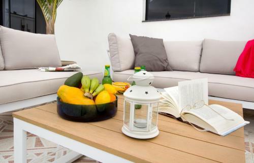 Villa Guesthouse Le R�ve