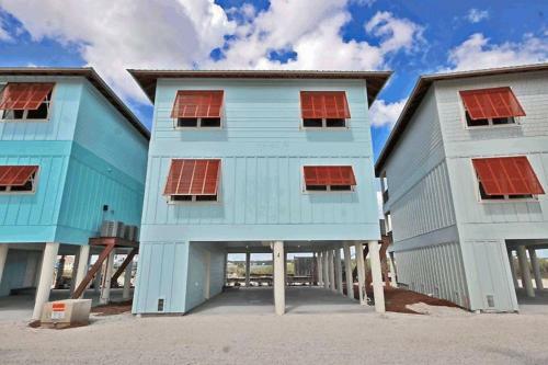 Pass Time Cottages By Youngs Suncoast