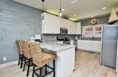 Pass Time Cottages By Youngs Suncoast