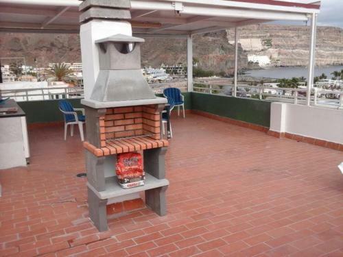 Casa Luis Montesdeoca