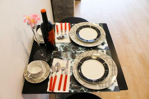 Barcel� Esteve Apartaments