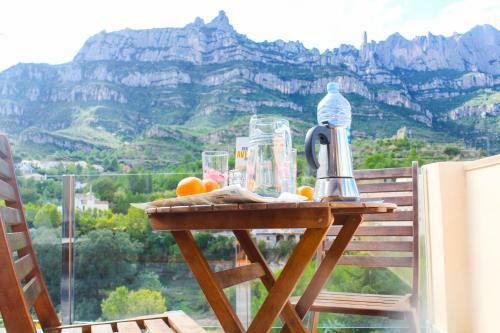 Barcel� Esteve Apartaments
