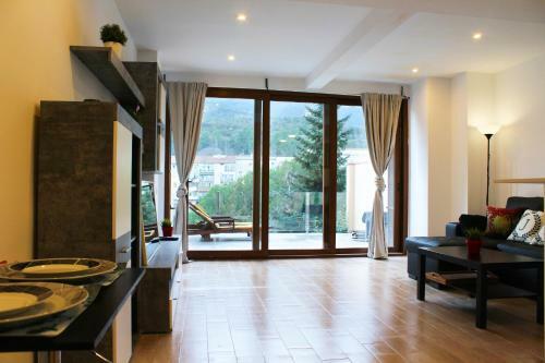 Barcel� Esteve Apartaments