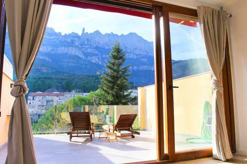 Barcel� Esteve Apartaments