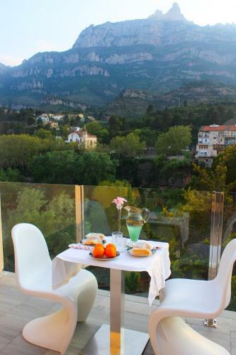 Barcel� Esteve Apartaments
