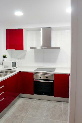 Barcel� Esteve Apartaments
