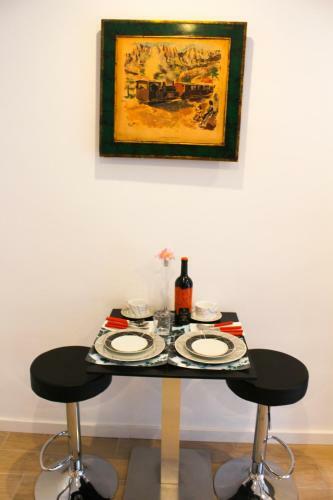 Barcel� Esteve Apartaments
