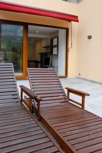 Barcel� Esteve Apartaments