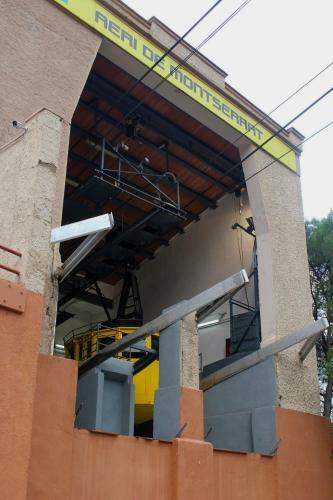 Barcel� Esteve Apartaments