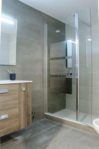 Barcel� Esteve Apartaments