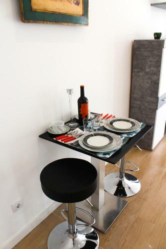 Barcel� Esteve Apartaments
