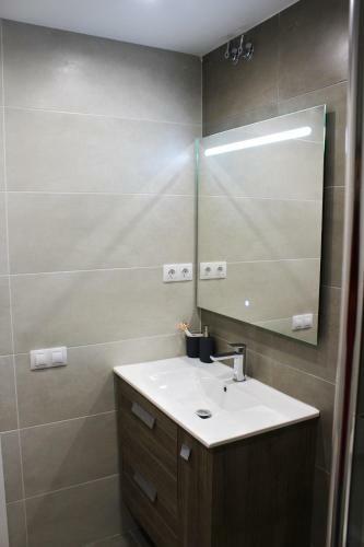 Barcel� Esteve Apartaments