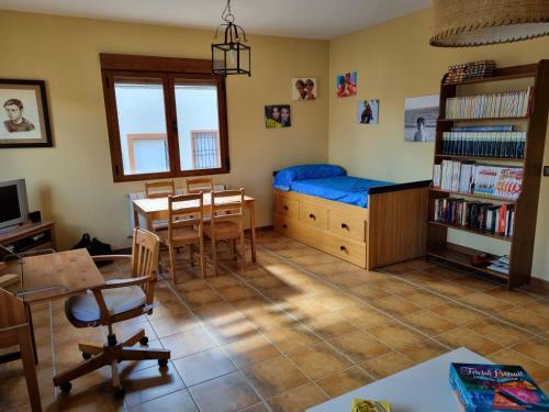 Casa Rural El Duende