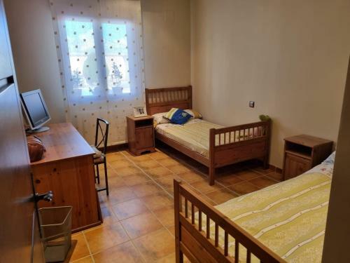 Casa Rural El Duende