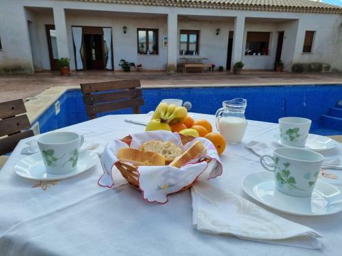 Casa Rural El Duende