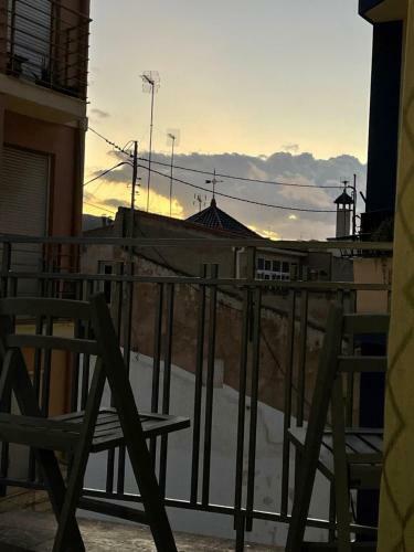 Apartamento Turistico Millan