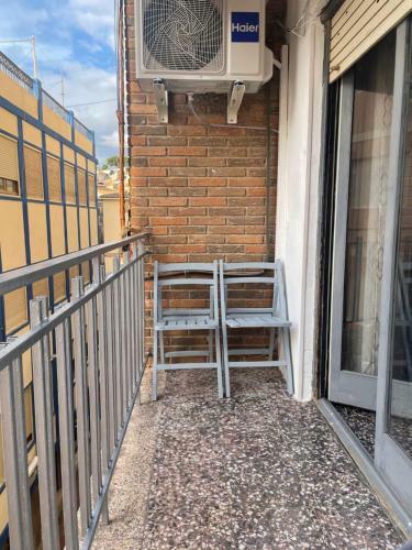 Apartamento Turistico Millan