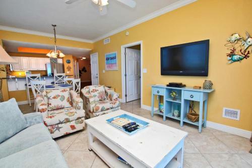 Crystal Tower 1809 By Youngs Suncoast