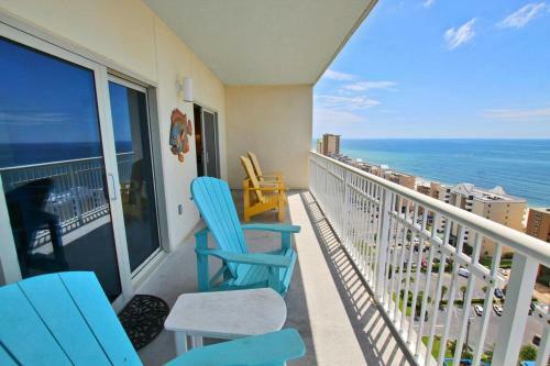 Crystal Tower 1809 By Youngs Suncoast