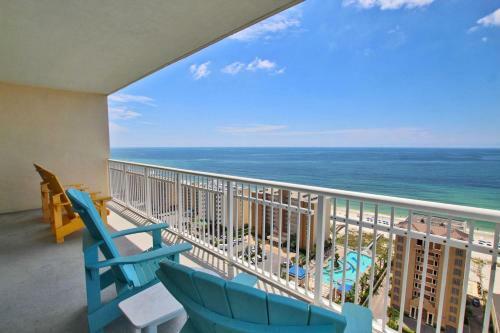 Crystal Tower 1809 By Youngs Suncoast