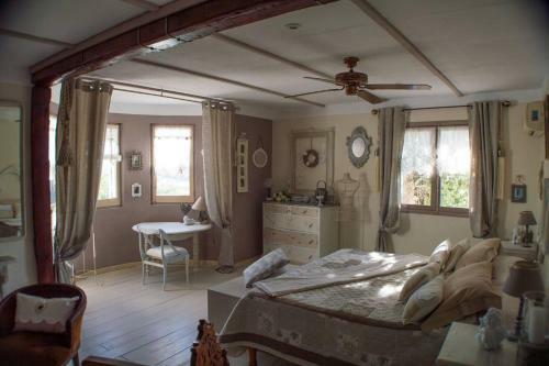 Bed & Breakfast Villa Volubilis
