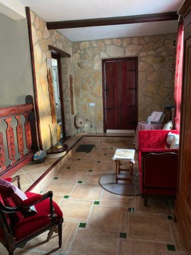 Bed & Breakfast Villa Volubilis