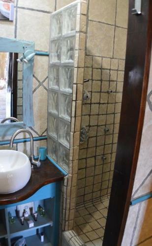 Bed & Breakfast Villa Volubilis