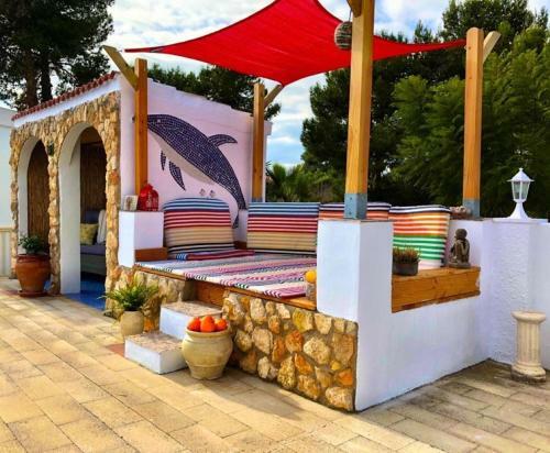 Apartamento Lemon Tree Villa