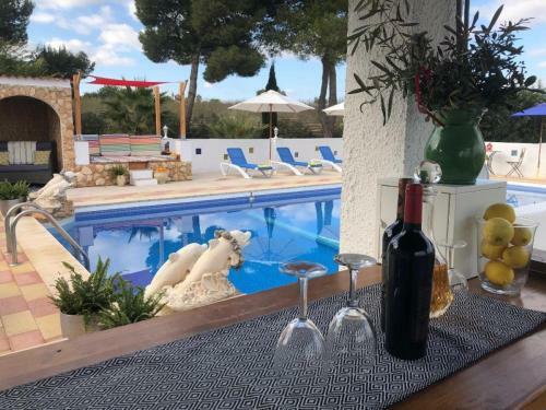 Apartamento Lemon Tree Villa