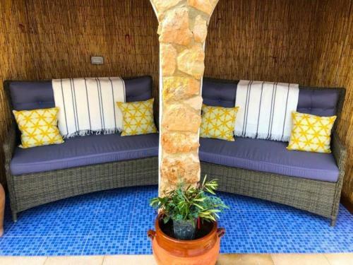 Apartamento Lemon Tree Villa