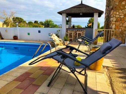 Apartamento Lemon Tree Villa
