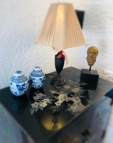 Apartamento Lemon Tree Villa