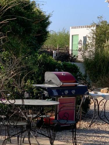 Apartamento Lemon Tree Villa
