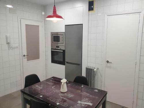Apartamento Contrastes Ribeira Sacra