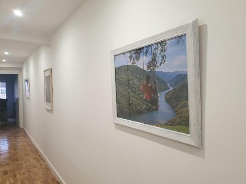 Apartamento Contrastes Ribeira Sacra
