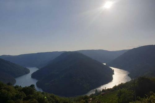 Apartamento Contrastes Ribeira Sacra