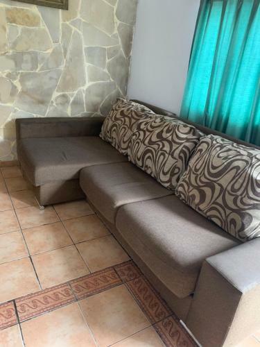 Casa Rural Galdar