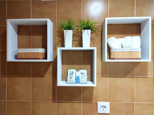 Apartamento Dactonium - Ribeira Sacra