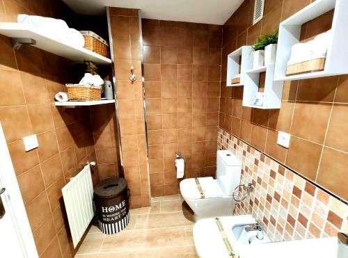 Apartamento Dactonium - Ribeira Sacra