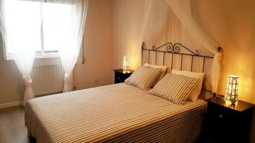 Apartamento Dactonium - Ribeira Sacra