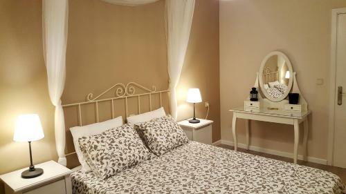 Apartamento Dactonium - Ribeira Sacra