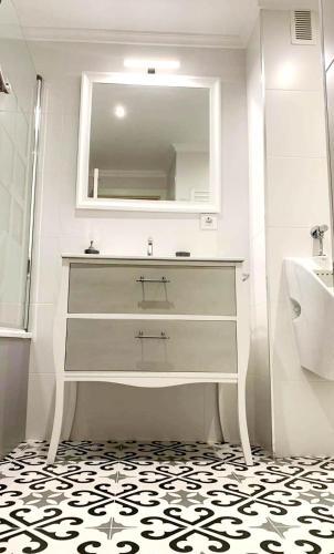 Apartamento Dactonium - Ribeira Sacra