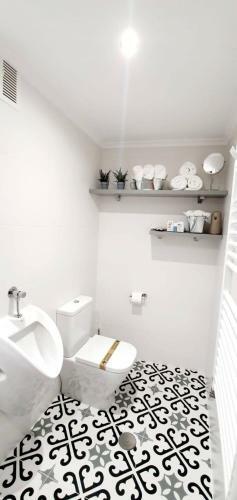 Apartamento Dactonium - Ribeira Sacra