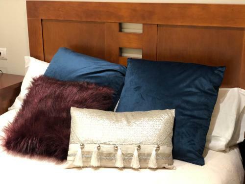 Apartamento O Recuncho
