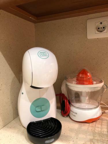 Apartamento O Recuncho