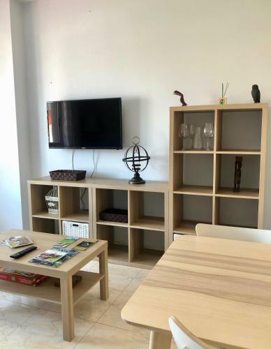 Apartamentos Lemos Estrella